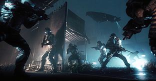 Homefront: The Revolution - Expansion Pass