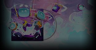 Boti: Byteland Overclocked - Soundtrack