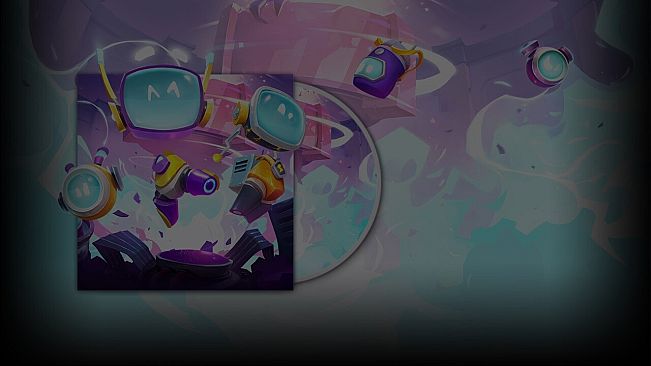 Boti: Byteland Overclocked - Soundtrack