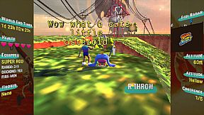 PISCIS x MACHINA 4.44 You [are] Fish