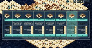 electric strategy