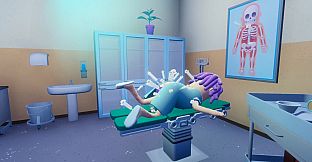 Night Shift Hospital