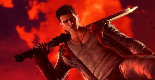 DmC Devil May Cry: Costume Pack