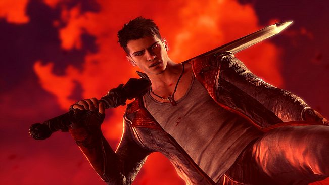 DmC Devil May Cry: Costume Pack