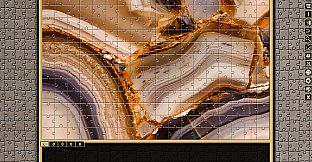 Pixel Puzzles Traditional Jigsaws Pack: Geodes