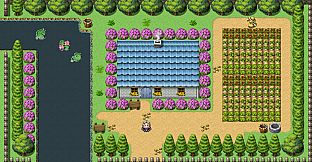 Optional Additional Payment #3 - (The Albino Hunter)