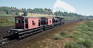 Train Sim World 3: Peak Forest Railway: Ambergate - Chinley & Buxton Route Add-On