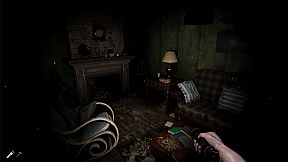 Broken : Paranormal investigation