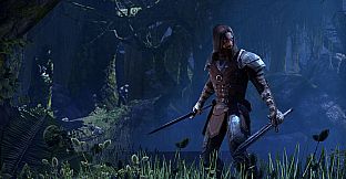 The Elder Scrolls Online: Plus Membership