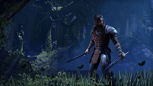 The Elder Scrolls Online: Plus Membership