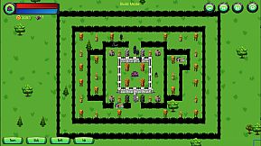 Eye of the Void: Unleashed - Tower Defense