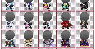 RPG Maker MZ - Heroine Character Generator 9 for MZ