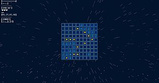 Minefield Fractalis Soundtrack