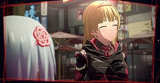 SCARLET NEXUS Bond Enhancement Pack 1