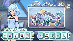 Luminote Mio: Aqualoom at Ocean's End