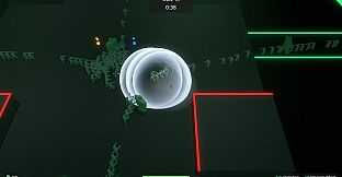 Zombie Tide Arena