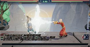 FIGHT