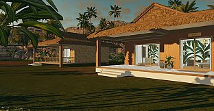 Hotel - Lake Edition