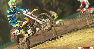 MXGP2 - Cairoli Replica Equipment