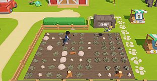 Barn Brawl