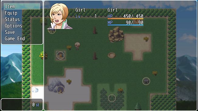 Clean Up After Your Dog