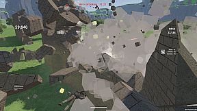 Most Authentic Trench Warfare Simulator