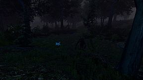 Trials of Wilderness