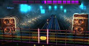 Rocksmith 2014 Edition – Remastered – Rocksmith Easy Exercises, Vol. 2