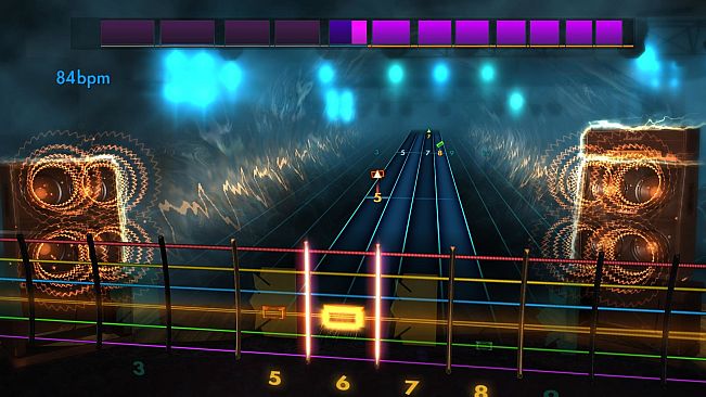 Rocksmith 2014 Edition – Remastered – Rocksmith Easy Exercises, Vol. 2