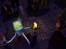 Freedom Force vs. the Third Reich