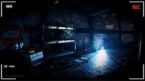 Sucker head: Bodycam