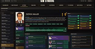 Studio Sim