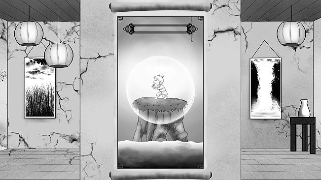 The Grandmaster - Mantis Movement Set