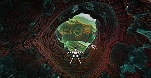 INU - A Glimpse of Infinity