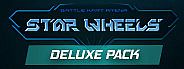StarWheels - Deluxe Pack