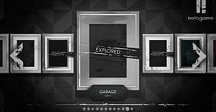 Who Killed Mr. White?