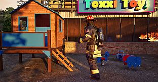 Firefighting Simulator: Ignite - Turnout Gear Pack #1