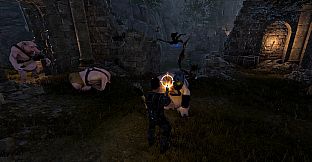 Cazzarion: Demon Hunting