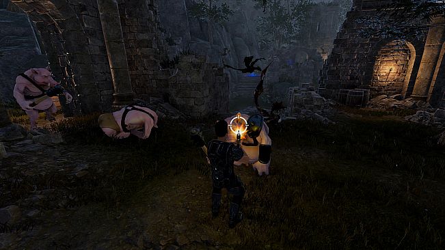 Cazzarion: Demon Hunting