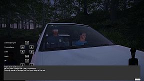 Endless Casual Drive