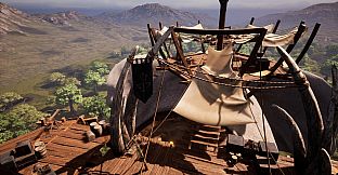 RPGScenery - Giant War Elephant