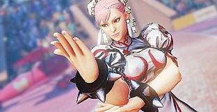 Street Fighter V - Capcom Pro Tour: 2022 Premier Pass