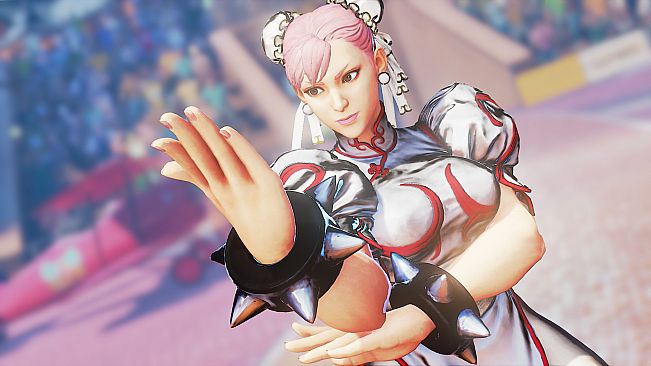 Street Fighter V - Capcom Pro Tour: 2022 Premier Pass