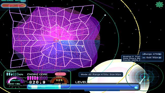 Explore the Universe 2175