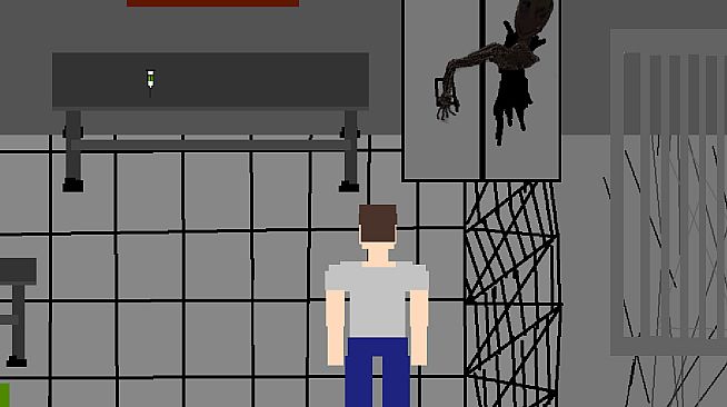 Classic Home Invasion