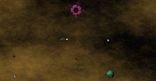 STAR-BOX: RPG Adventures in Space