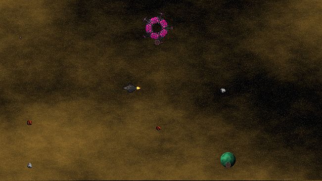 STAR-BOX: RPG Adventures in Space