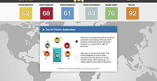 For a Better Country