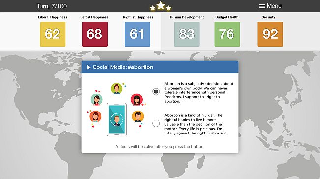 For a Better Country