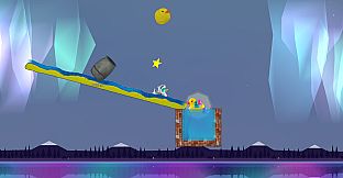 AquaDucked!